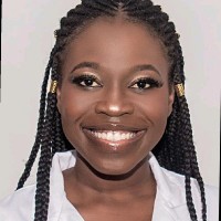 Daphne Mubvumba