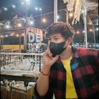 Tresnanda Anargyo Saktiko