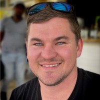 Damian Strydom