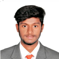 Yuvarajan Babu P