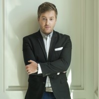 Daniel Mackinnon