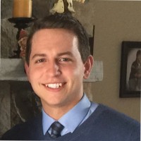 Cody Olson