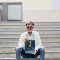 Samarth Gaikwad