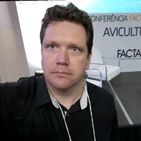 Rafael Belintani, Msc.