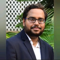 Anuj Kumar Singh