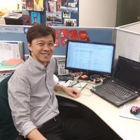 Jeffrey Tan