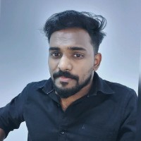 Vishnu P. R