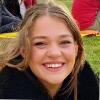 Georgina O'Leary