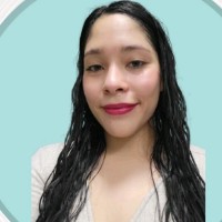 Teresa Bernal Gutiérrez