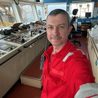 Andrii Spyrydonov