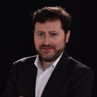 Bertrand Charrier