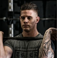 Brandon Terrazas