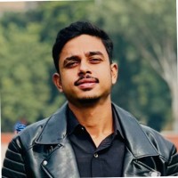 Juned Pathan