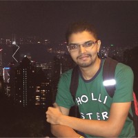 Ruchit Desai