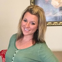 April Price