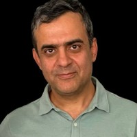 Mahmoud Kamyab