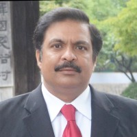 Sanjay K. Srivastava, M.S., Ph.D., FAAAS.
