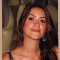 Marion Da costa