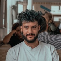 Daniele Capai