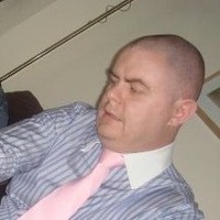 Jamie O'Rourke