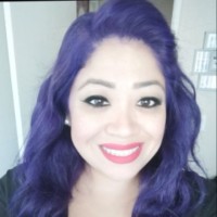 Joahanna Terrones, Lcsw