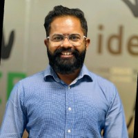 Deepak Pancheshwar
