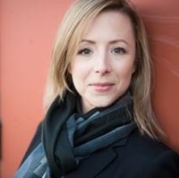 Marsha Gabriel