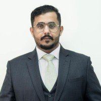 Muhammad Usman