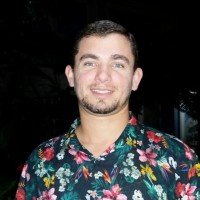 Thiago Loureiro Modesto