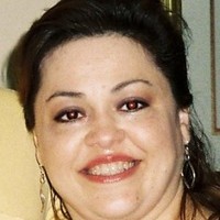 Alicia Gonzales