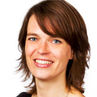 Marjolein Lantinga