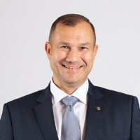 Alexander Pushkar