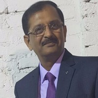Jatin Joshi