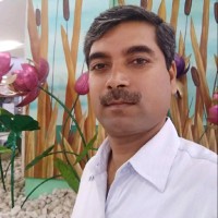 Arbind Kumar Mishra