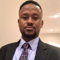 Richard Kekeli Nutakor