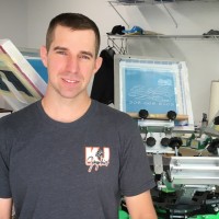 Justin Bernoskevich