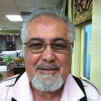 Ali Akbarin