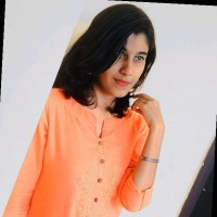 Kavya V Nadiger