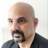 Robert Bou-Farah, PMP