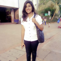 Rashmi Tambadkar