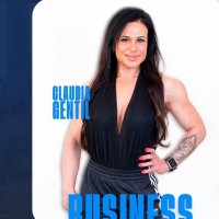 Claudia Gentil