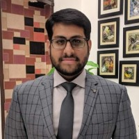 Arslan Shahid