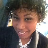 Sharae Gresham, Ma
