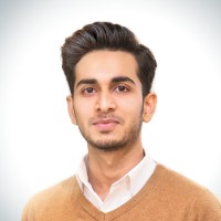 Shayan Khalid