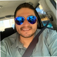 Douglas Martínez