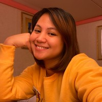 Jireh Joy Rosqueta