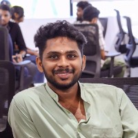 Sreehari C S