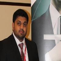 Ferzan Farooque