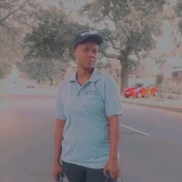 Zinhle Thango