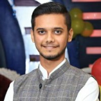 Sahil Parmar